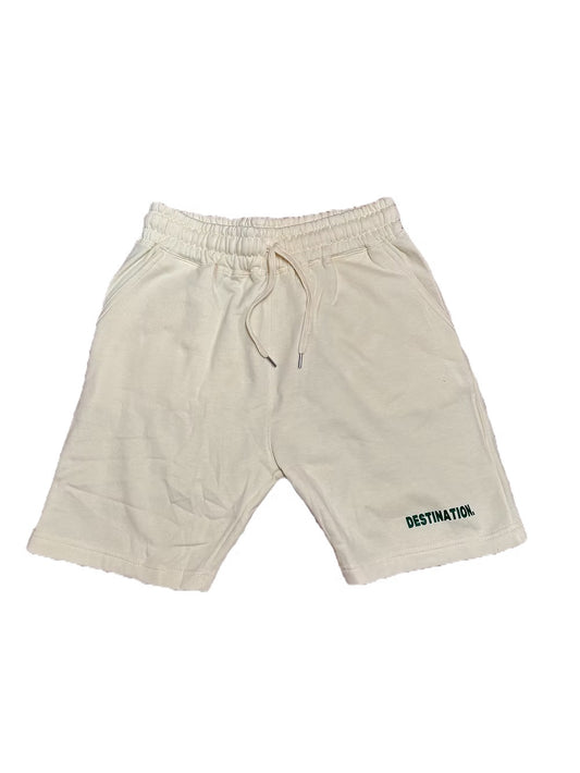 'Destination' Shorts