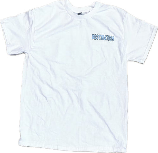 'Art of Living' Cotton Shirt